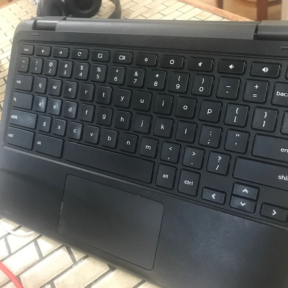 Laptop